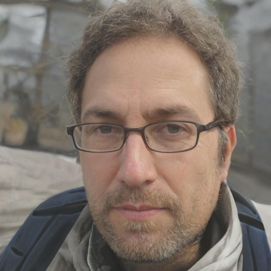 Miguel Torres